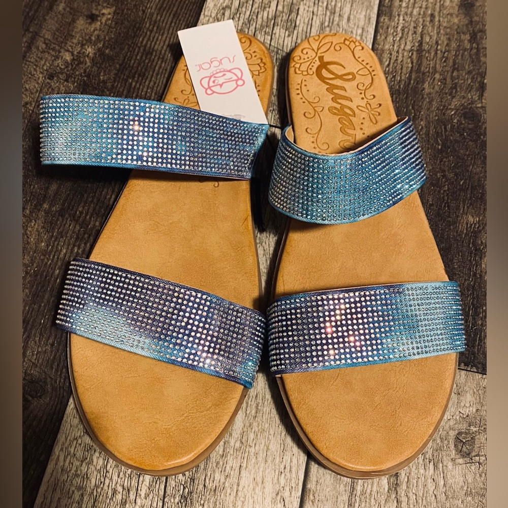 Ladies sandals